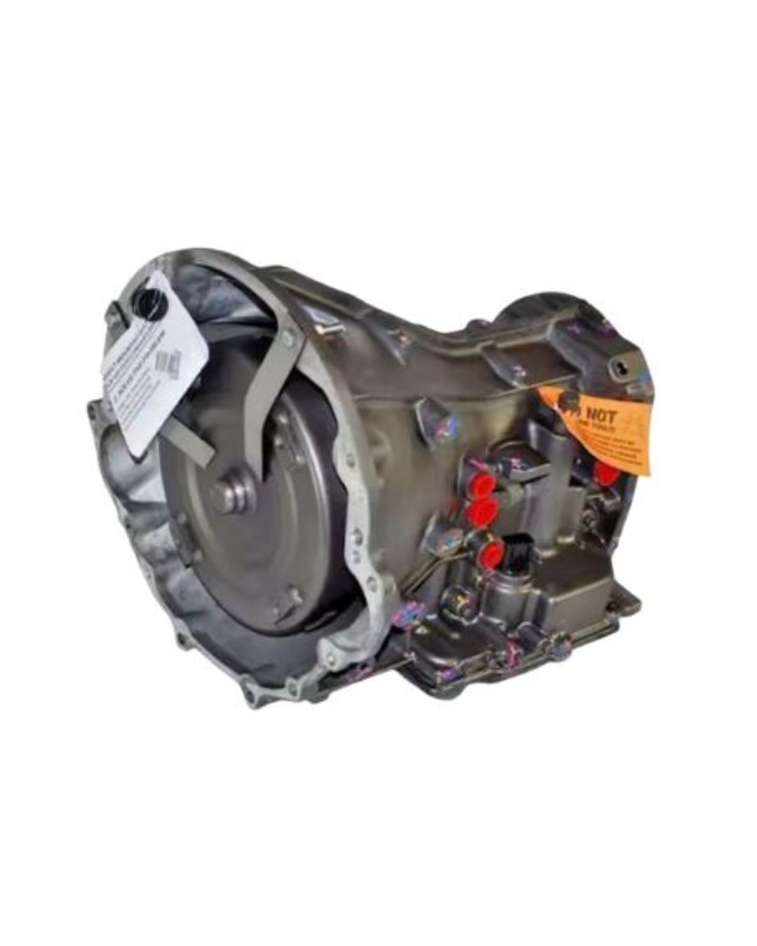 Chrysler Town and Country Transmission